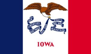 Iowa