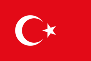 Turkey